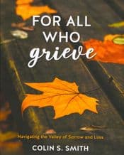 For all who Grieve (BK1161)
