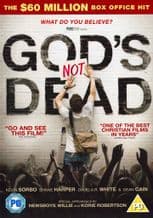 God's NOT Dead (AV170)