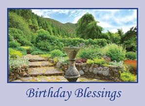 Grateful Thanks (EC351)