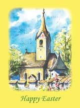 Happy Easter (EC383) - SOLD OUT