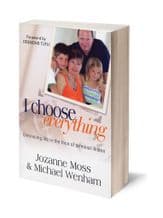 I Choose Everything (BK938) - SOLD OUT