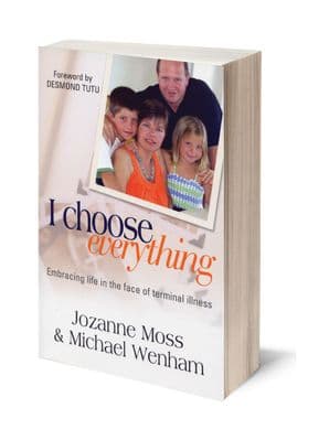 I Choose Everything (BK938) - SOLD OUT
