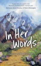 In Her Words (BK1033) - SORRY - SOLD OUT