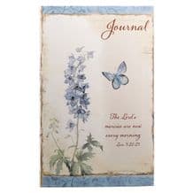 Journal - His Mercies (XX216)  SORRY - SOLD OUT