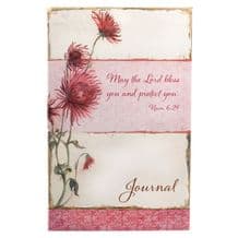 Journal - Lord Bless You (XX217) SORRY - SOLD OUT