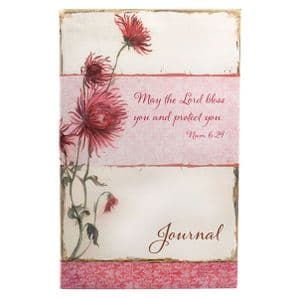 Journal - Lord Bless You (XX217) SORRY - SOLD OUT