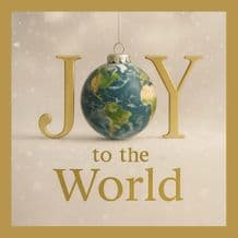 Joy to the World (CC190)