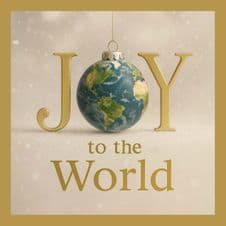 Joy to the World (CC190)