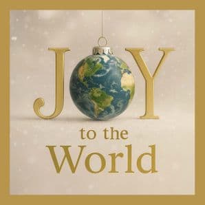 Joy to the World (CC190)