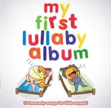My first Lullaby Album (AV179)