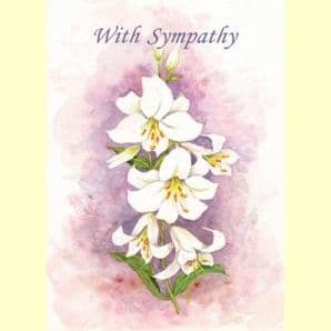 Occasions - With Sympathy ( OP13) - SORRY - SOLD OUT