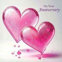 On Your Anniversary (EC515)