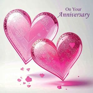 On Your Anniversary (EC515)