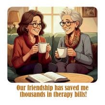 Our Friendship (EC533)