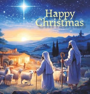 Our Saviour's Birth (CC196)