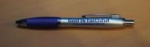 Pen - God is Faithful (XX165) SORRY - SOLD OUT
