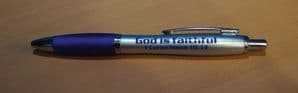 Pen - God is Faithful (XX165) SORRY - SOLD OUT