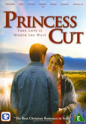 Princess Cut (AV173)