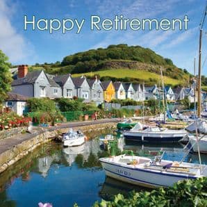 Retirement (EC462)