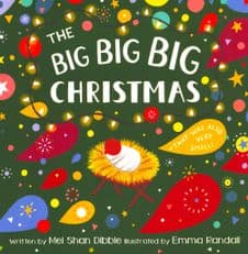 The Big Big Big Christmas (BK1155)