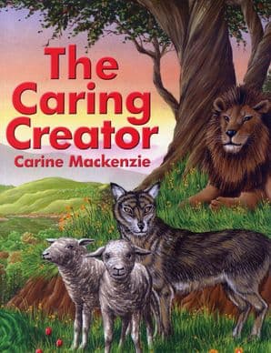 The Caring Creator - SORRY - SOLD OUT