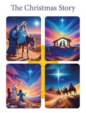 The Christmas Story (CC193)