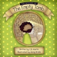 The Mystery of the Empty Tomb (BK1023) - SOLD OUT