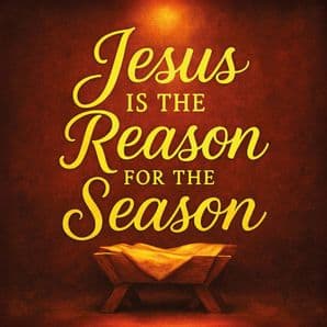 The Reason for the Season (CC194)