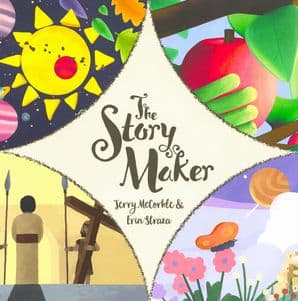 The Story Maker (BK1157)