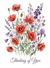 Thinking of You (fourth) (EC537)