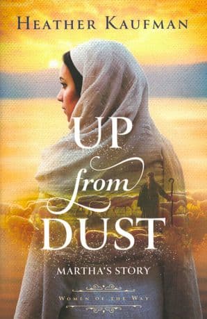 Up from Dust (BK1167)