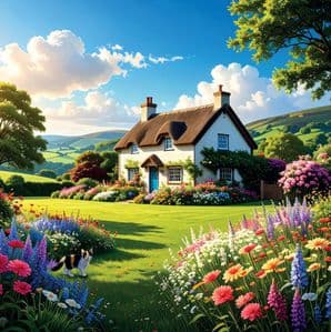 Your New Home (EC520)