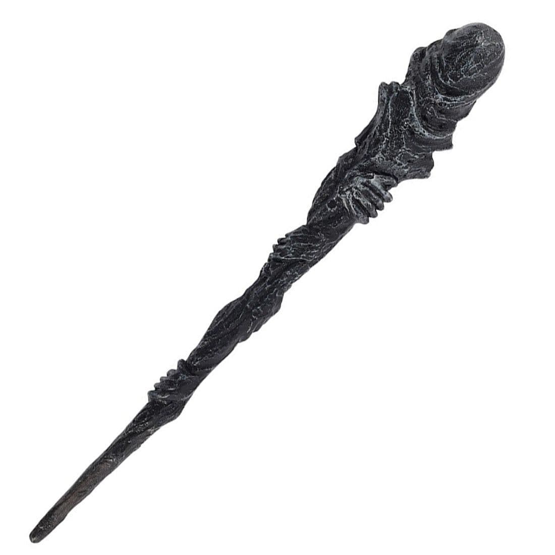 Dark Grim Reaper Resin Wand