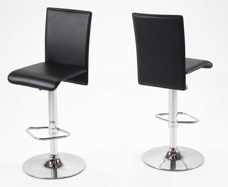 Casanova and Actona Venezia stools - Recovered seats & Backs.
