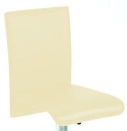Casanova Stool Re-covered Seats