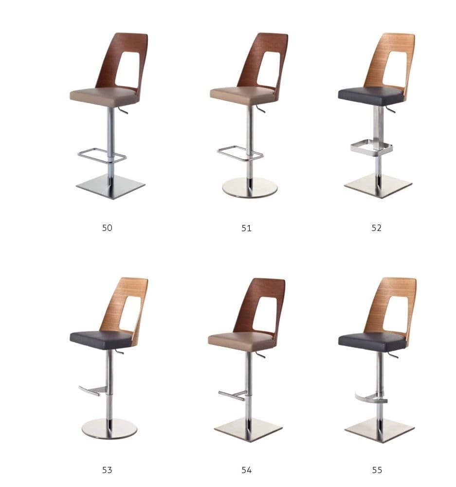 City Bar Stool City R Adjustable Bar Stool Luxury Bar Stool