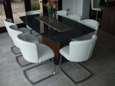 Doris S Sidechair - Base 03