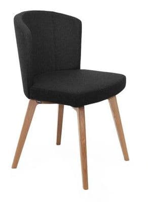 Doris S Sidechair - Base 06