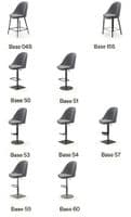 Elite Adjustable Bar Stool