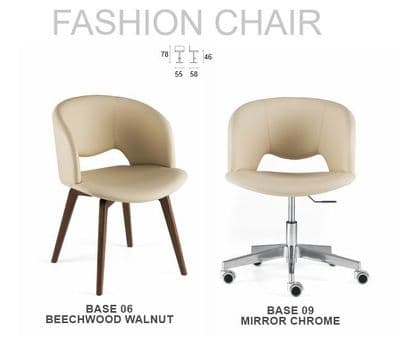 Fashion Arm Chair
