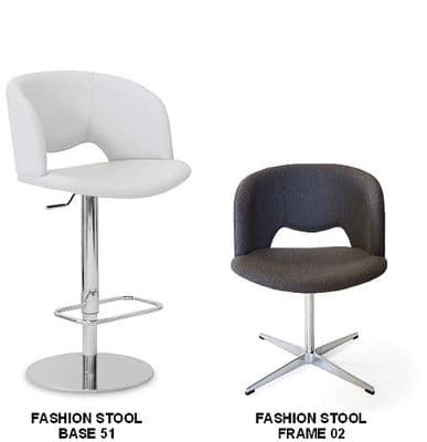 Fashion Bar Stools & Matching Chairs