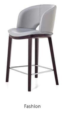 Fashion Fixed Height Stool