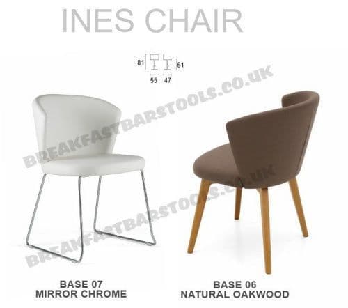 Ines Chair