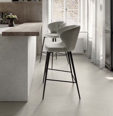 Ingrid Fixed Height Bar Stool