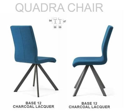 Quadra Side Chair