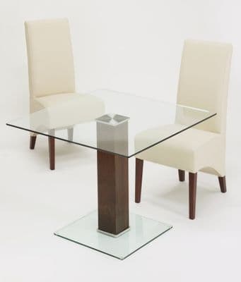 Stirling Centre Pedestal Dining Table