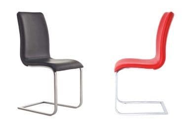 Rio SL Cantilever Dining Chair