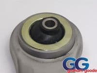 Front Wishbone Lower Rear Bush Fiesta Zetec S Mk7 2008 on Powerflex PFF19-1502G X2