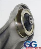 Front Wishbone Lower Rear Bush Fiesta Zetec S Mk7 2008 on Powerflex PFF19-1502G X2