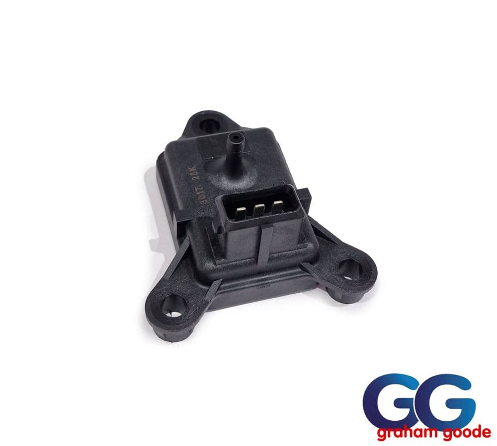 2 Bar Map Sensor Ford RS Sierra Cosworth GGR500